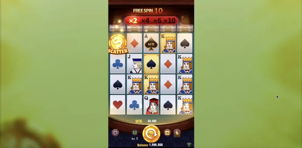 Super Ace 