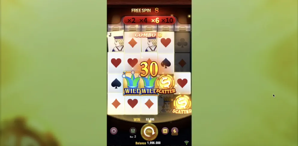 Super Ace