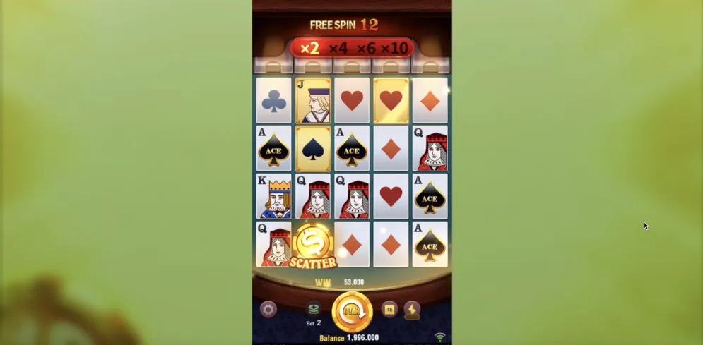Super Ace 