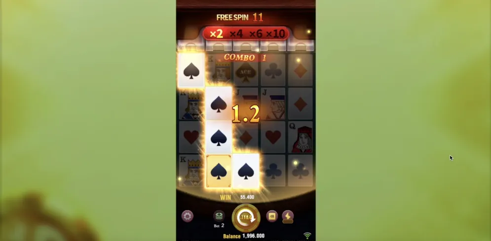 Super Ace 