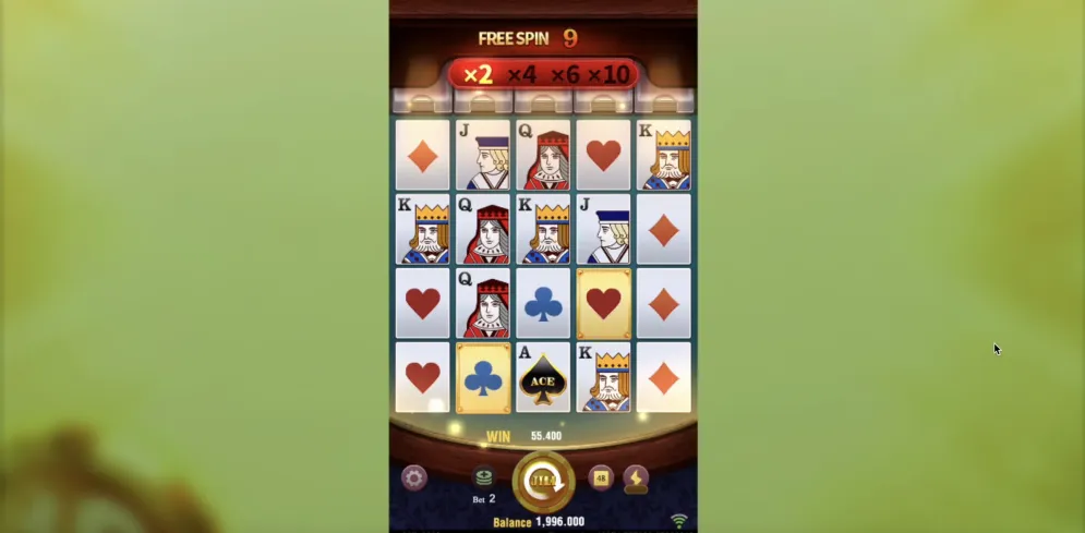Super Ace 