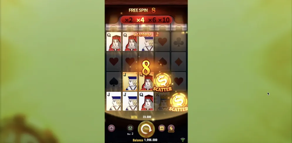 Super Ace