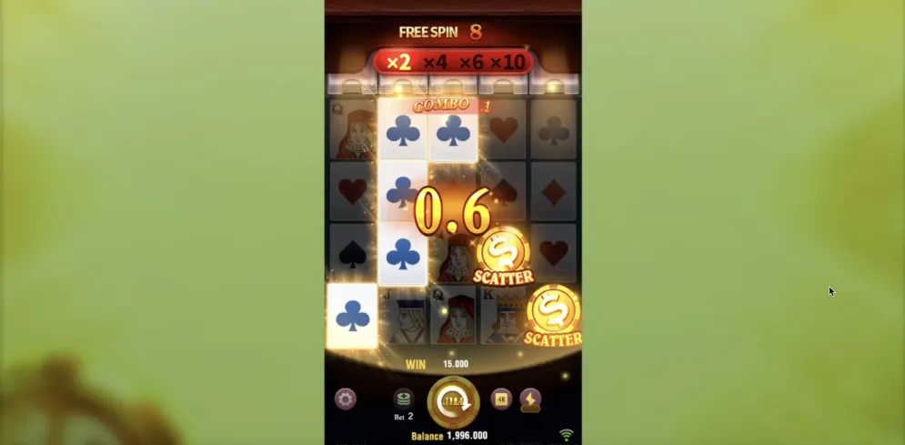 Super Ace 